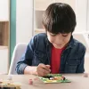 Ravensburger pintar por números - Tukan im Dschungel