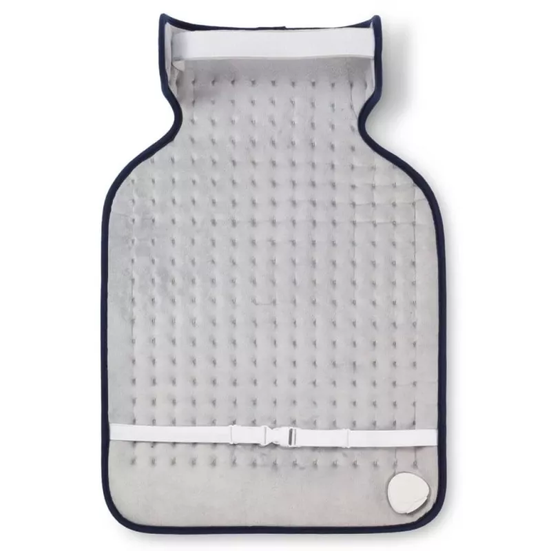Aquecedor de cama elétrico Medisana HP 460 100 W cinzento