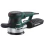 Lixadora Metabo SXE 425 Turbo Tec lixadora excêntrica