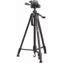Tripé Cullmann Alpha 1800 mobile BT smartphone 3 pernas preto