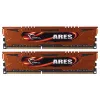 G.SKill ARES 16GB Kit DDR3 PC3-12800 CL10 (F3-1600C10D-16GAO)
