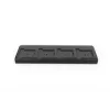Carregador de bateria para computador de mão Honeywell EDA52-QBC-2
