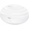 Difusor de aromas Beurer LA 20 para até 10 m² com luz LED colorida 606.29