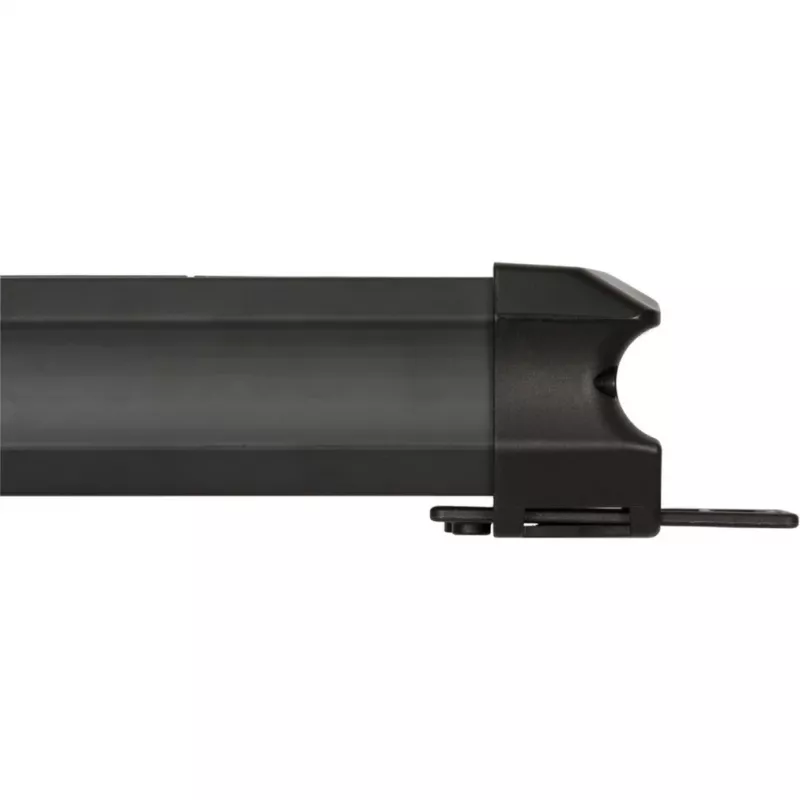 Extensão elétrica Brennenstuhl 1951160400 1,8 m 6 tomadas AC Interior Preto