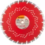 Disco de diamante Smart365 SM-10-350HD 350x25,4 mm para corte de materiais duros