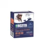 Bozita 00004260 Comida húmida para cães salmão Adult 370 g