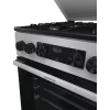 Fogão a gás e elétrico GK5C43SH