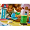 Brinquedo de construção LEGO DUPLO 10423 conjunto de pessoas para construir, 71 peças, a partir de 3 anos, figuras 260 mm de altura