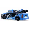 Carro de corrida on-road Amewi 21102 motor elétrico 1:18 a partir de 6 anos