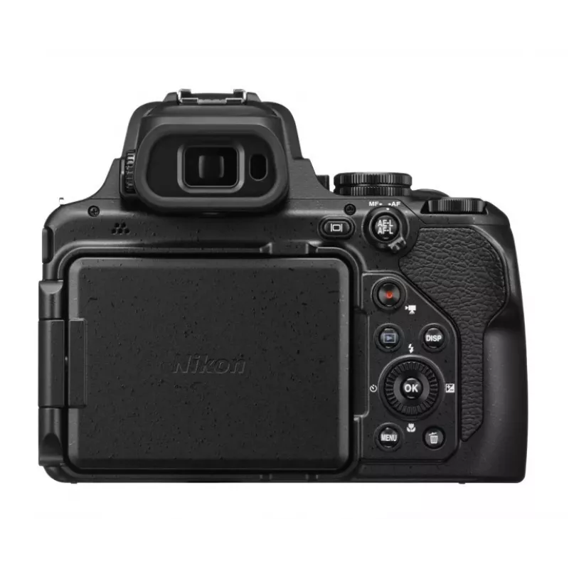 Câmara compacta Nikon COOLPIX P1100 16 MP CMOS 4K Ultra HD preto