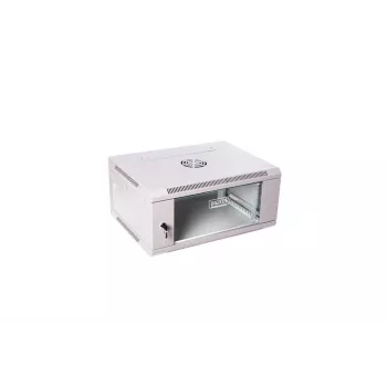 Rack de parede Digitus DN-W19 06U/450