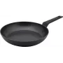 Frigideira de alumínio com revestimento antiaderente LP1003 MARCHE 28 cm preto