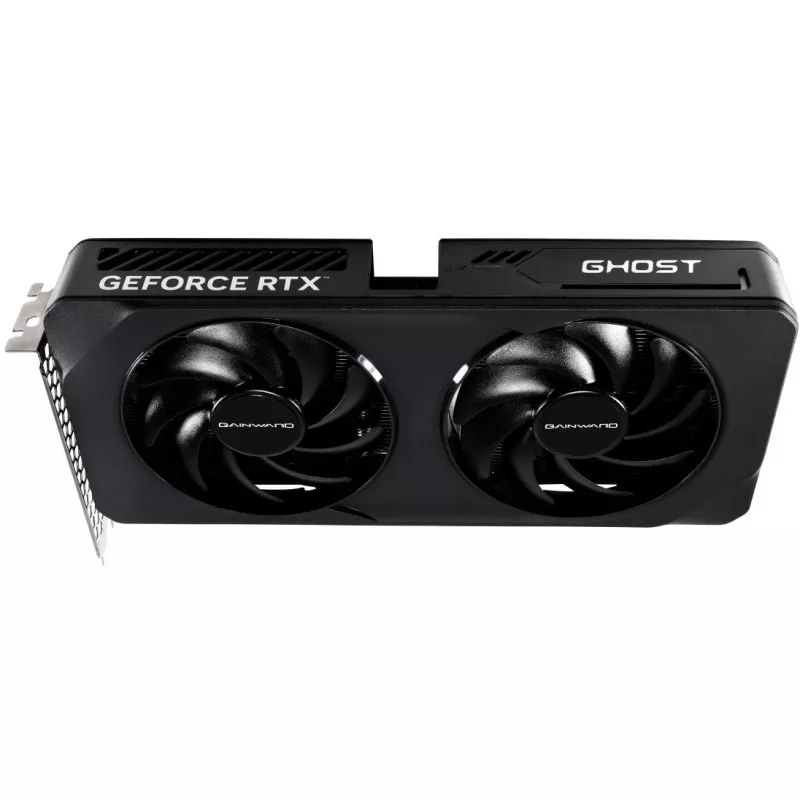 Gainward GeForce RTX 5050 Ghost 8GB GDDR6 Placa gráfica