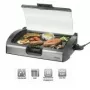 Grelhador de mesa Steba Steb VG 200 *2200W preto (064900)