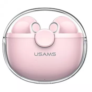 Auscultadores Bluetooth Usams USA001149