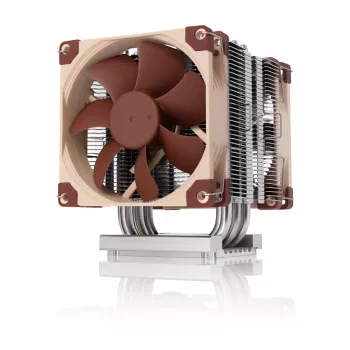Arrefecedor de ar Noctua NH-U9 DX-4677 12 cm bege castanho 400-2500 RPM