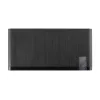 Belkin 4P Sngl Head DP/HDMI para DP/HDMI Video Secure DT KVM Switch PP4.0 (F1DN104KVM-UN-4)