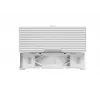 Montech NX400 cooler de ar para CPU, multi socket, 120 mm, branco