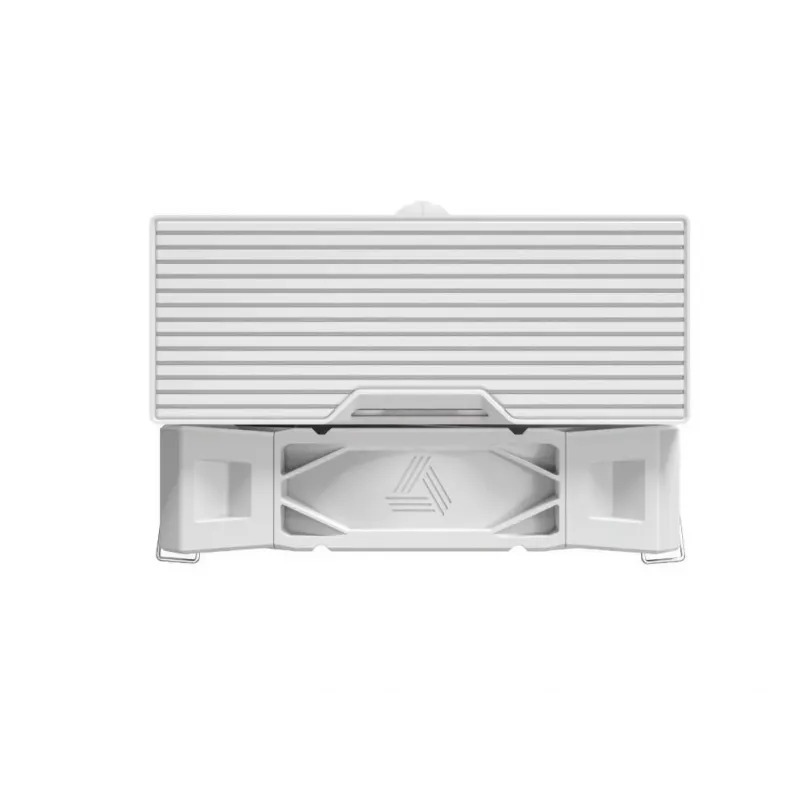 Montech NX400 cooler de ar para CPU, multi socket, 120 mm, branco