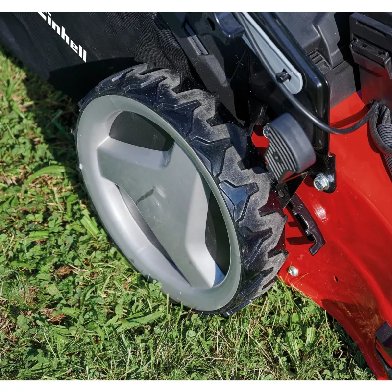 Corta-relvas conduzido Einhell GC-PM 51/3 S HW-E