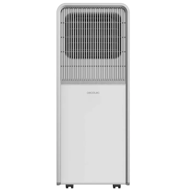 Cecotec Aparelho de ar condicionado com bomba de calor | ForceClima 12850 Style Heating Connected