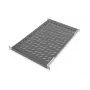 Prateleira para armários de rede e servidores Digitus DN-19 TRAY1-1000-ECB