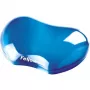 Apoio de pulso Fellowes Crystals Gel Wrist Rest