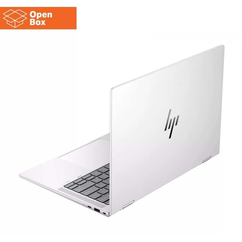 HP Elite x360 1040 G11 - OPENBOX - Ultra 7-155H, 16GB, 1TB SSD, 14 inch WUXGA Privacy Touch AG, modem 4G, FPR, teclado retroiluminado US, +caneta, 68Wh, Win 11 Pro, 3 anos