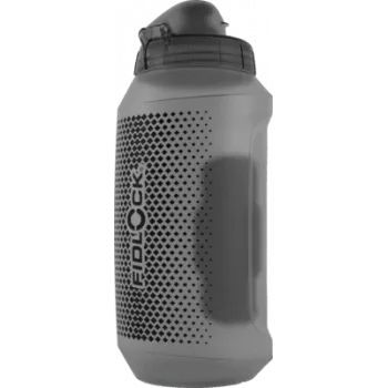 Fidlock Twist Bottle 750 Compact transparente preto