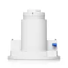 Ubiquiti UACC-G6-PTZ-ICM-W G6 PTZ suporte de encastrar no teto, branco