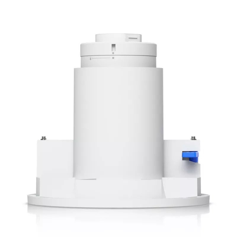 Ubiquiti UACC-G6-PTZ-ICM-W G6 PTZ suporte de encastrar no teto, branco