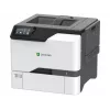 Impressora Lexmark CS735de Laser cor 1200 x 1200 DPI
