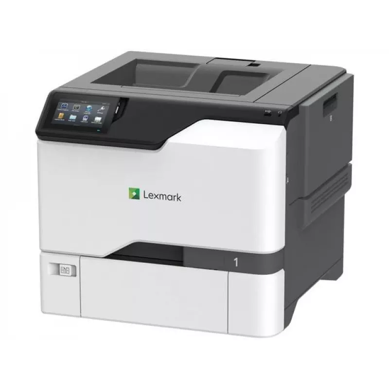 Impressora Lexmark CS735de Laser cor 1200 x 1200 DPI