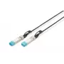 Cabo DAC Digitus SFP+ 10G 0,5 m DN-81220-01