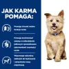 Hill's PD K/D Kidney Care Original - alimento seco para cães - 4 kg
