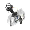 Acessório para router QuWireless QuMax para RUTX10 AX10M – módulo de antena externa para Teltonika RUTX10