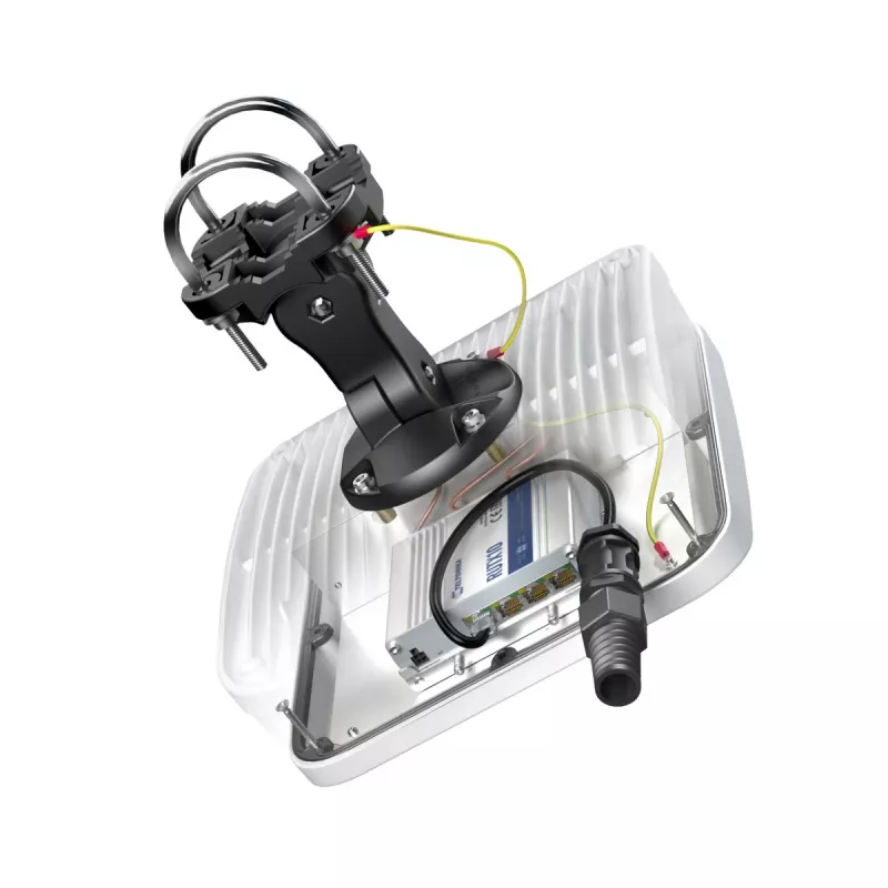 Acessório para router QuWireless QuMax para RUTX10 AX10M – módulo de antena externa para Teltonika RUTX10