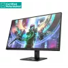 RENEW SILVER OMEN by HP 27qs Monitor Gaming QHD - 27