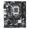 Placa-mãe ASRock B760M-HDV/M.2 D4 DDR4 LGA 1700 Micro-ATX