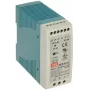 Fonte de alimentação para calha DIN MDR-60-48 1,25A PULSAR
