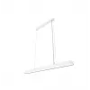 Lâmpada suspensa Yeelight Crystal YLDL01YL lâmpada suspensa LED inteligente