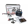 Helicóptero RC telecomandado Amewi AFX4 motor elétrico (25329)