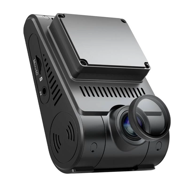 Videogravador VIOFO A229 Pro 2CH-G GPS
