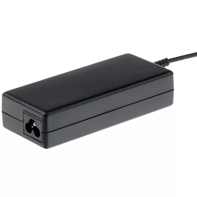 Fonte de alimentação para portátil Akyga AK-ND-04 19 V / 4,74 A, 90 W, ficha 7,4 x 5,0 mm com pino, para HP