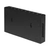 Switch de rede Edimax GS-5008E gerido Gigabit Ethernet (10/100/1000) preto