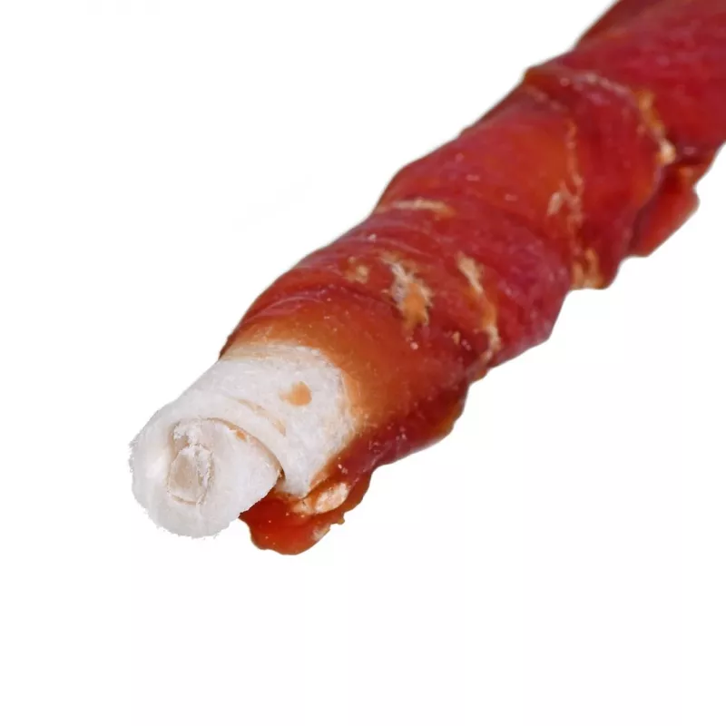 PETITTO Kebab de pato snack para cães, 500 g