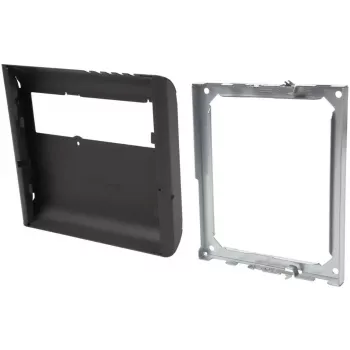 Conjunto de montagem em parede para Cisco IP Phone 8800 Série