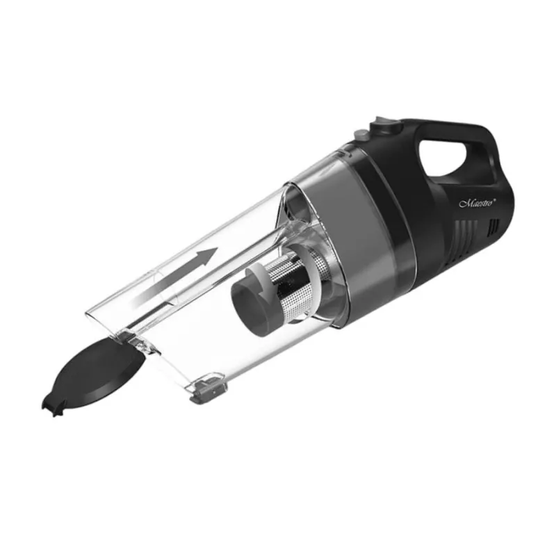 Aspirador vertical 2 em 1 Maestro MR-615