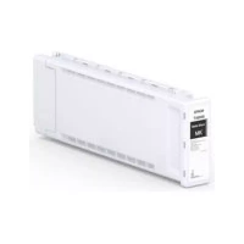 Tinteiro Epson embalagem individual UltraChrome Pro 6 Preto mate T48M80N