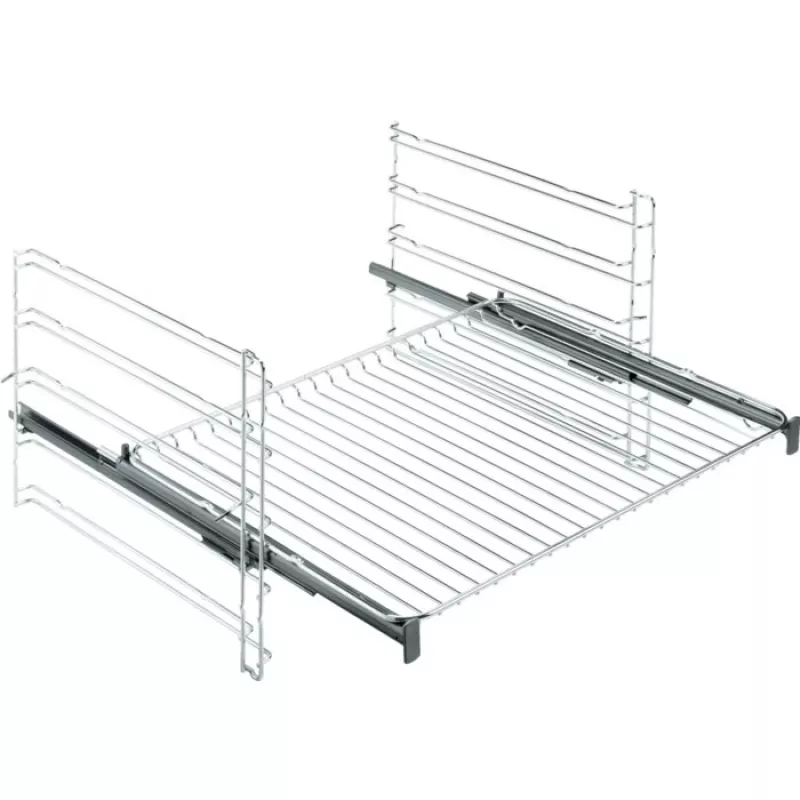 Electrolux TR1LFAV guias telescópicas para forno com Super Clean, compatíveis com AEG